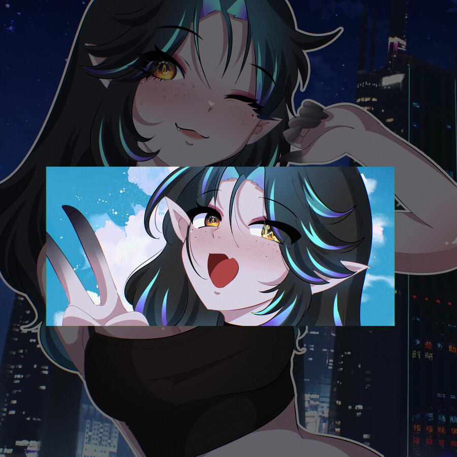 @Seirenna
