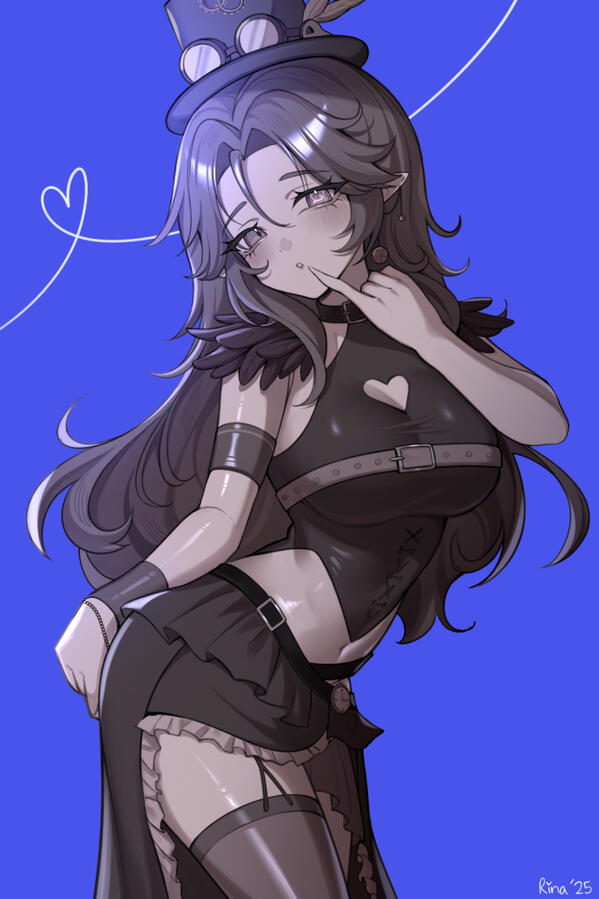 @megakumarina