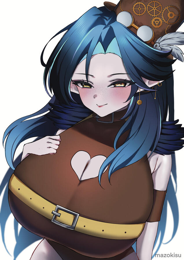 @mazokisu