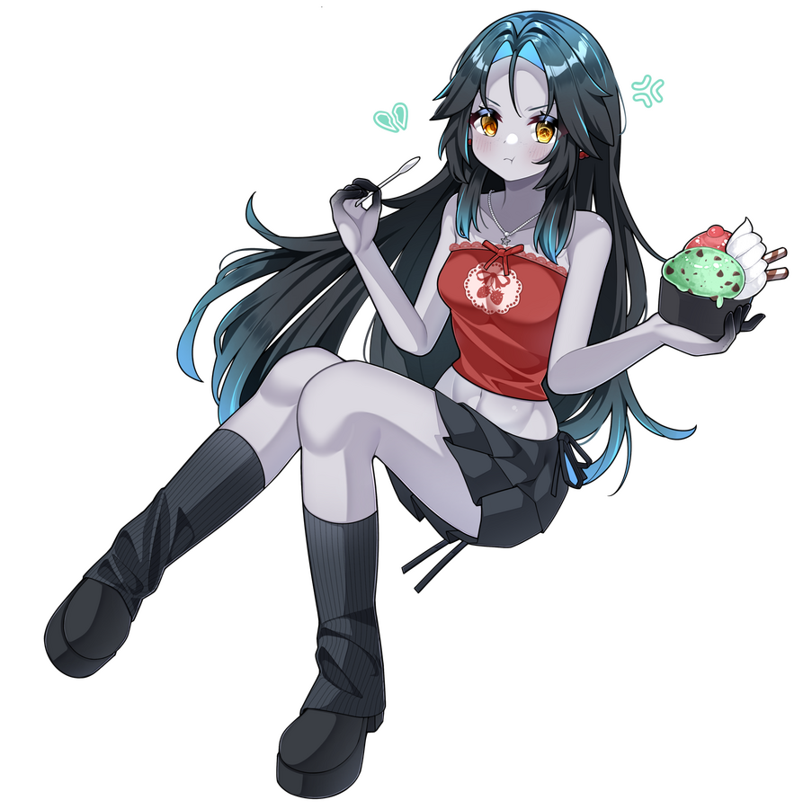 @MochaOnii
