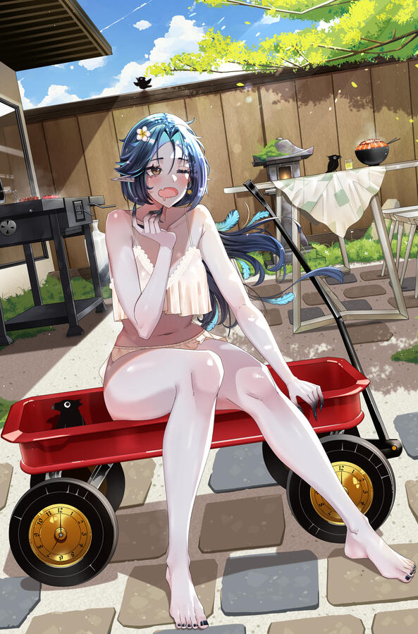 @CrossHawkin